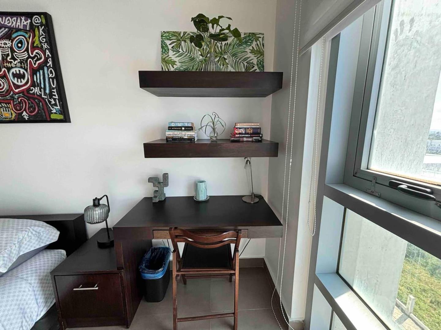 Atlantis Loft Studio By Stay Here Pr San Juan Bagian luar foto